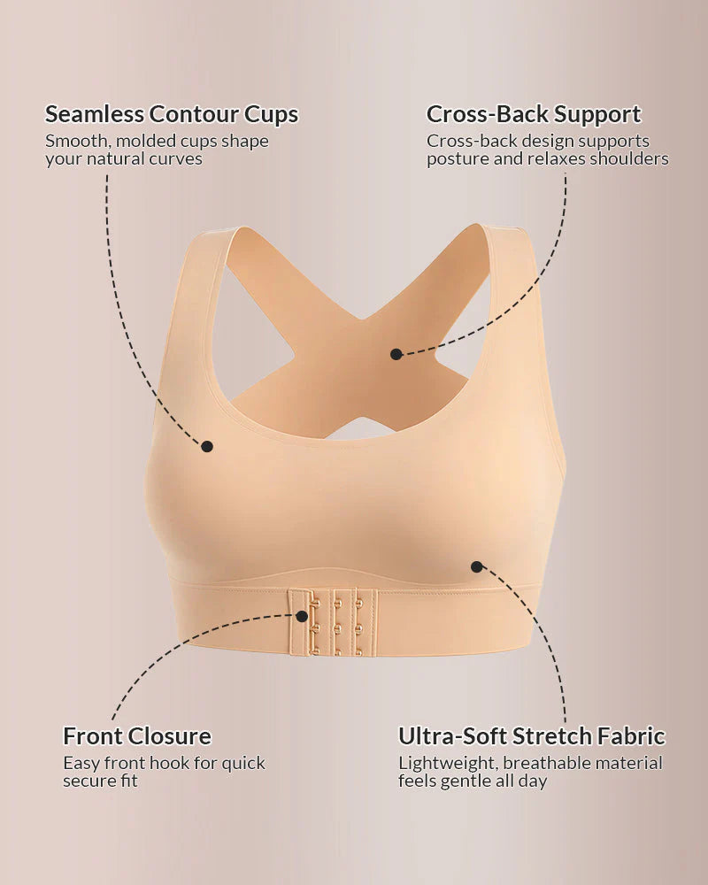 Posture Correction Bra